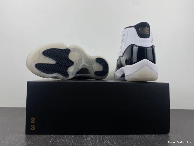 CT8012-170 Air Jordan Jordan Air 11 11DMP 0730